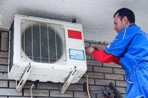 Find HVAC Contractors in Iron County