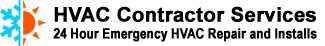 Iron County HVAC Contractors